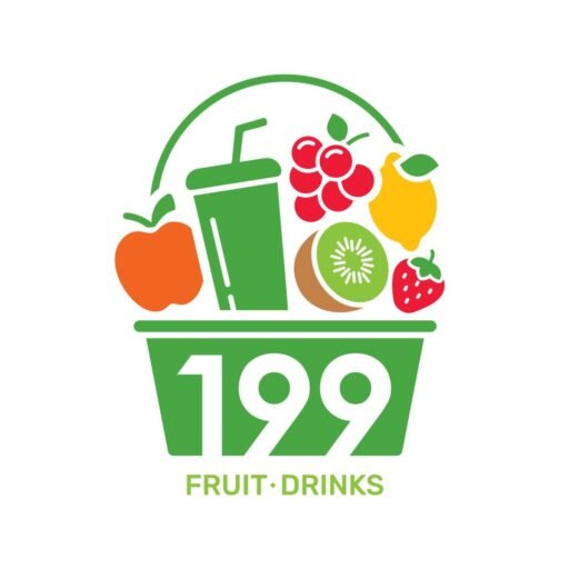 Fruit & Drinks 199